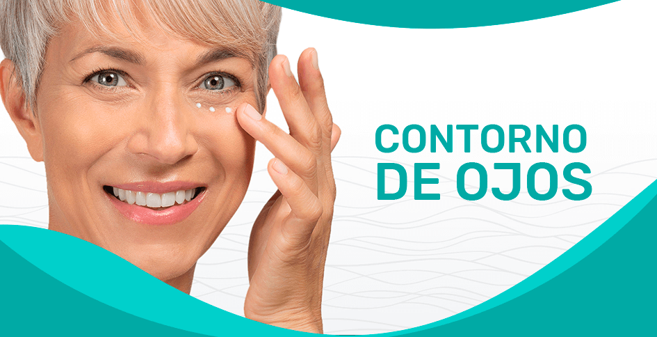CONTORNO DE OJOS