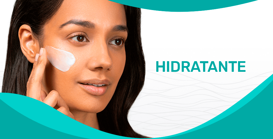 HIDRATANTES